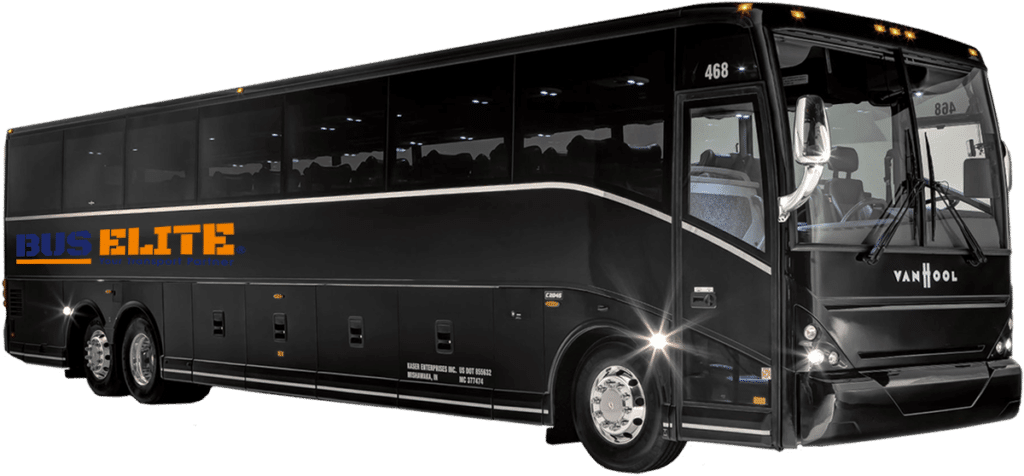 44 seater bus rental Malaysia, 45 seater bus rental in Malaysia